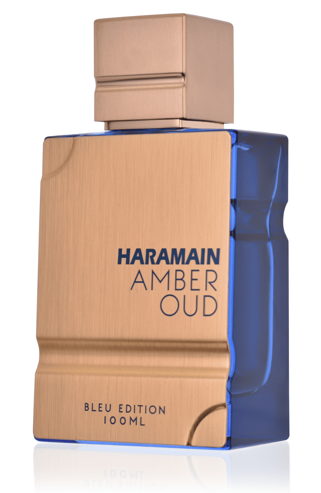 Al Haramain Amber Oud Bleu Edition 100 ml Eau de Parfum       