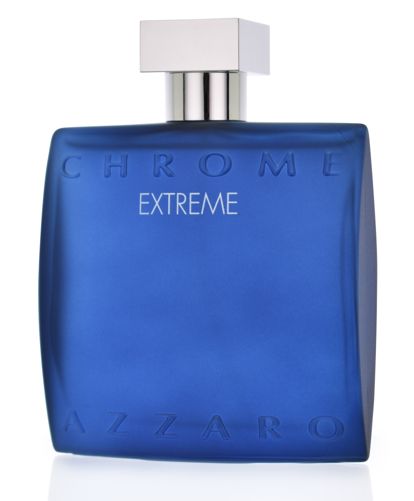 Azzaro Chrome Extreme 100 ml Eau de Parfum