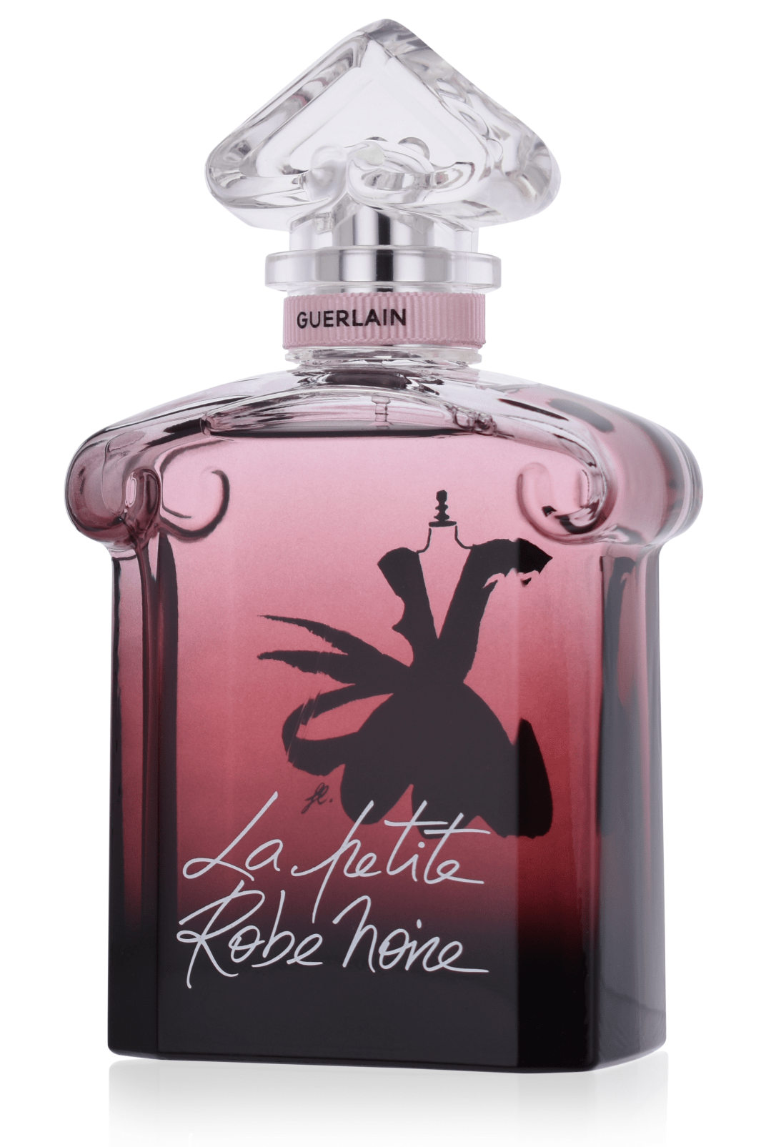 Guerlain Le Petite Robe Noire 100 ml Eau de Parfum Intense 