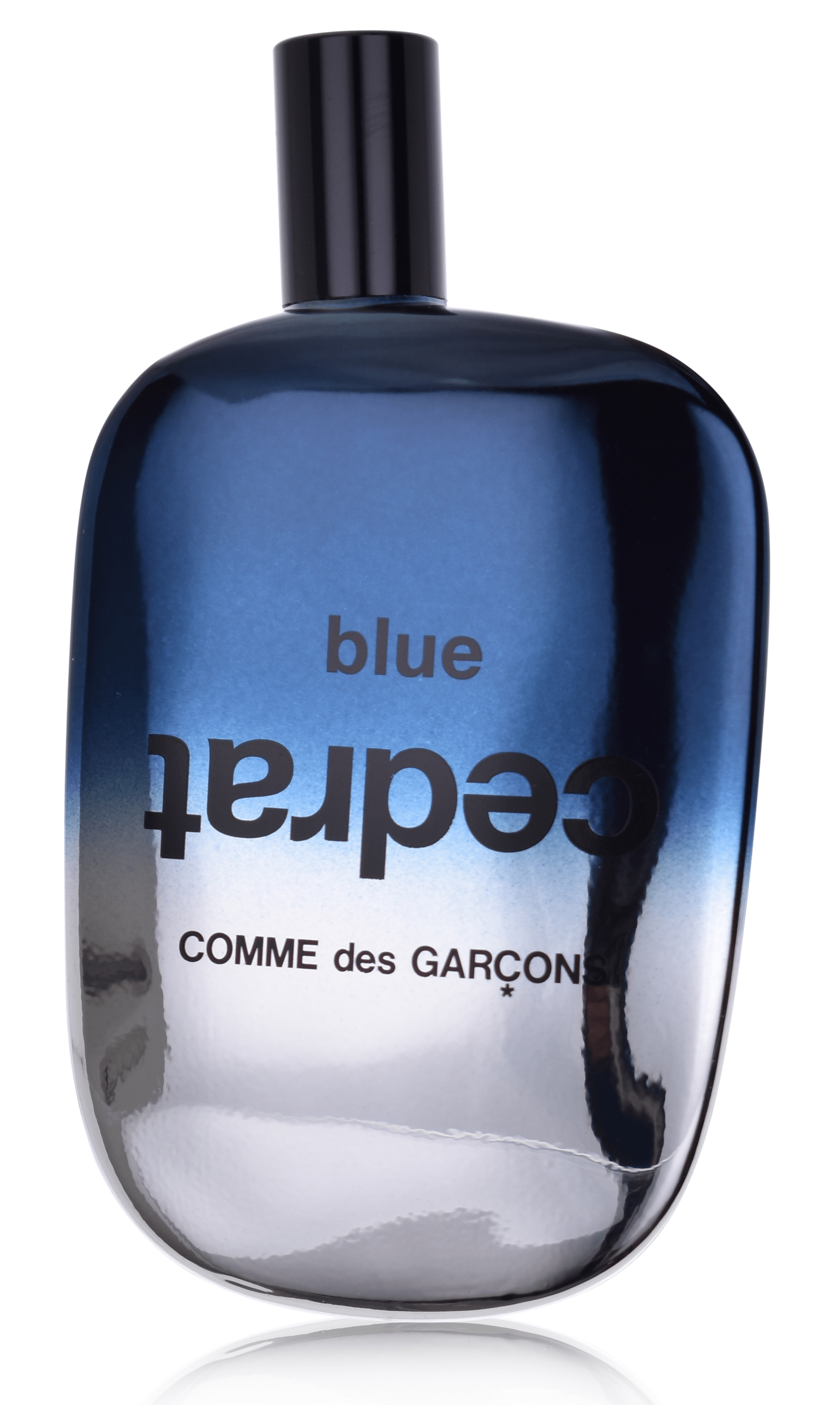 Comme des Garcons Blue Cedrat 5 ml Eau de Parfum Abfüllung