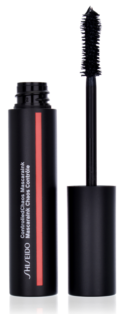 Shiseido Controlled Chaos MascaraInk - 04 Emerald Energy 11,5ml