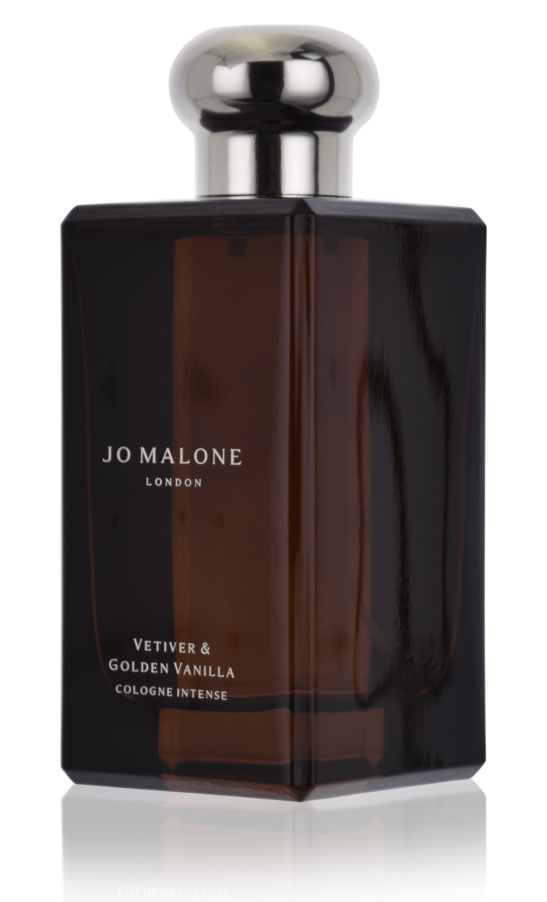 Jo Malone Vetiver & Golden Vanilla Cologne Intense 100 ml