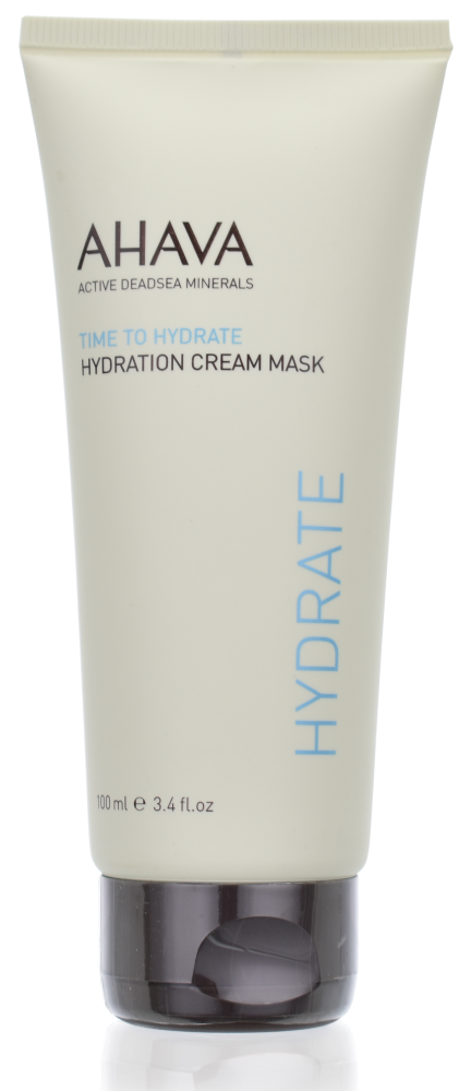 AHAVA Hydration Cream Mask 100ml