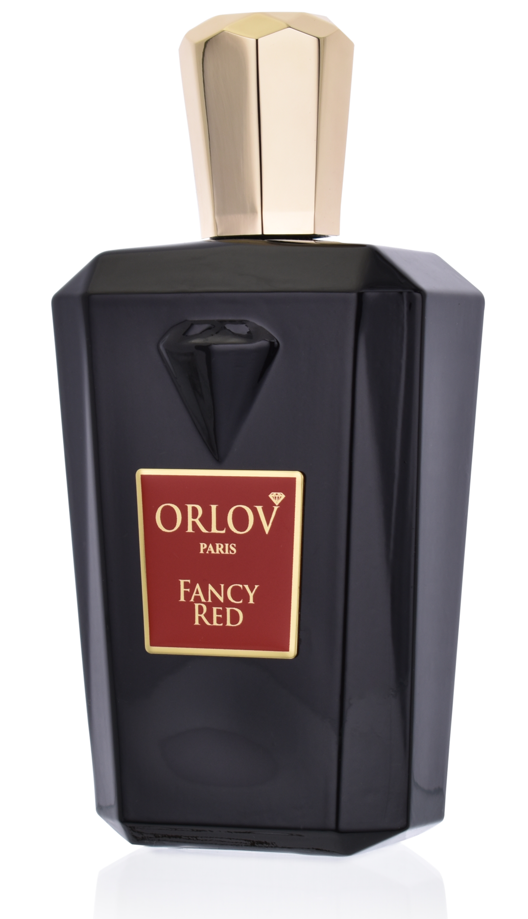 Orlov Fancy Red 5 ml Eau de Parfum Abfüllung   