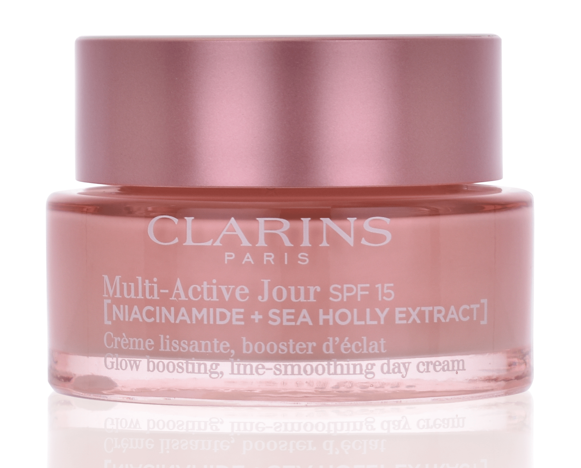 Clarins Multi-Active Jour - Toutes Peaux 50 ml  