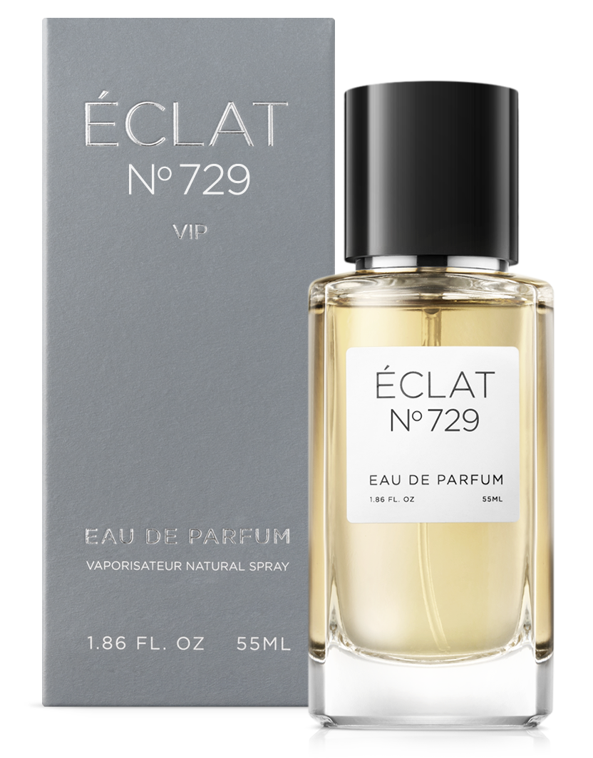 ÉCLAT 729 VIP Eau de Parfum 55 ml           