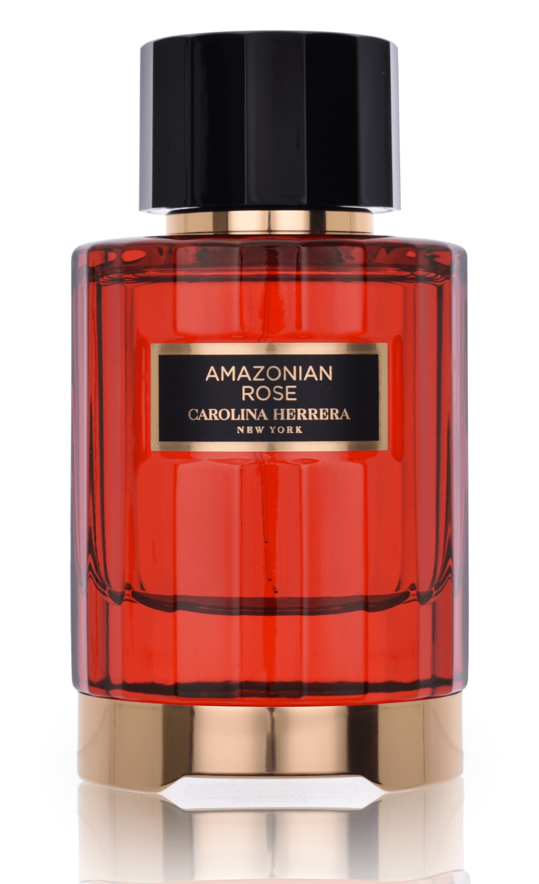 Carolina Herrera Amazonian Rose 100 ml Eau de Parfum   