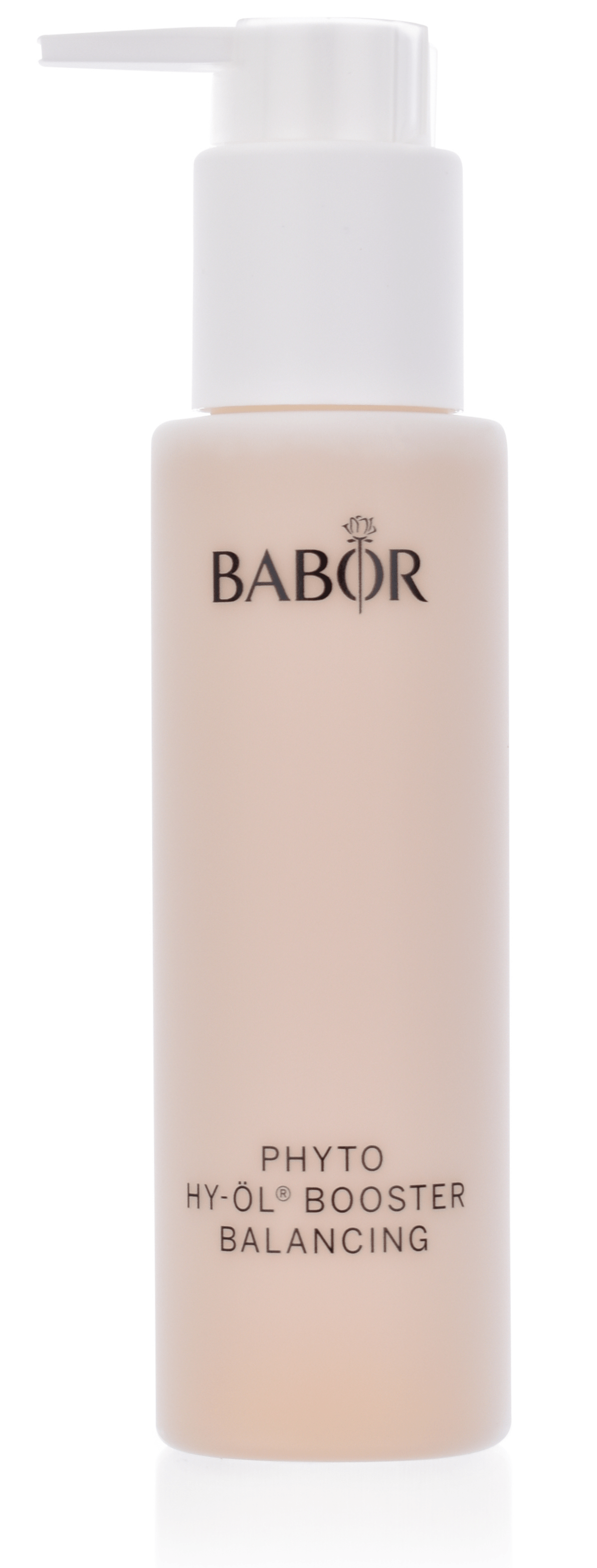 BABOR Cleansing - Phyto HY-ÖL Booster Balancing 100 ml
