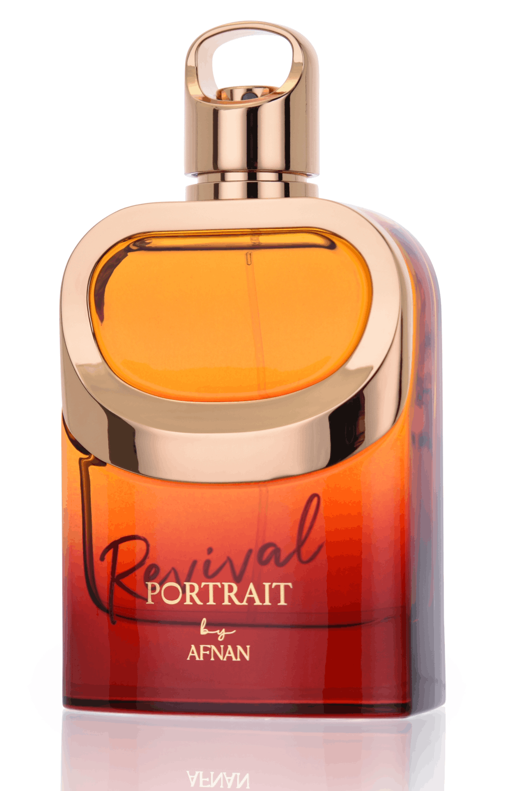 Afnan Revival Portrait 100 ml Extrait de Parfum 