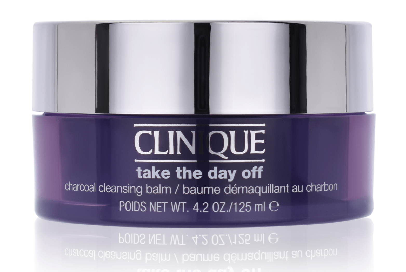 Clinique Take The Day Off Charcoal Cleansing Balm 125 ml 