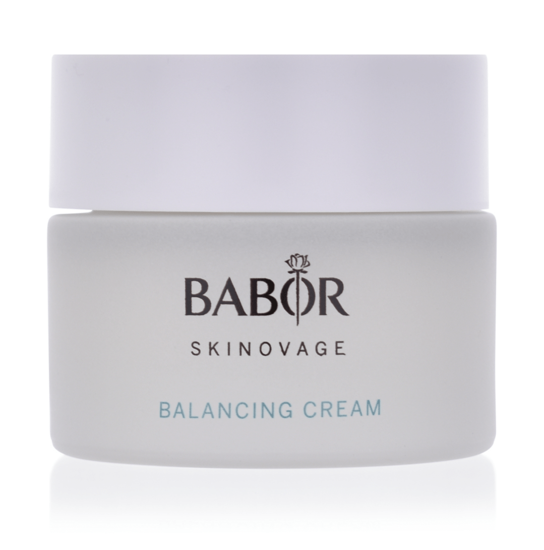 BABOR Skinovage - Balancing Cream 50 ml 