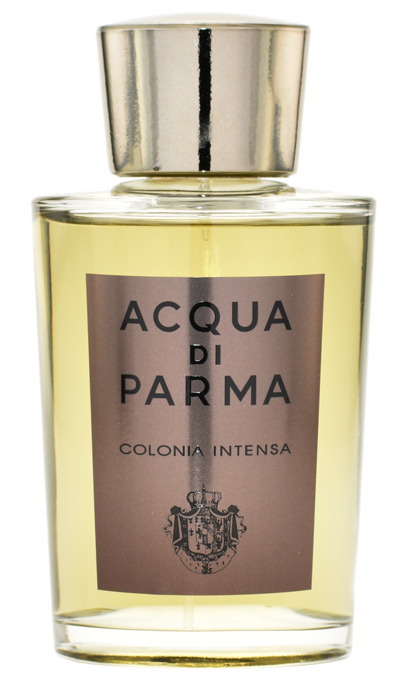 Acqua di Parma Colonia Intensa 180 ml Eau de Cologne