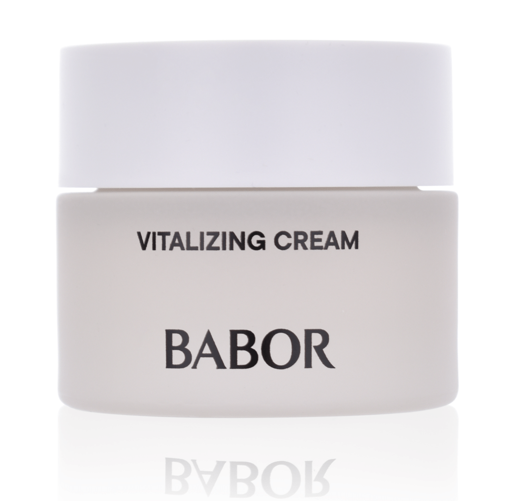 BABOR Skinovage - Vitalizing Cream Rejuvenation & Glow Complex 50ml