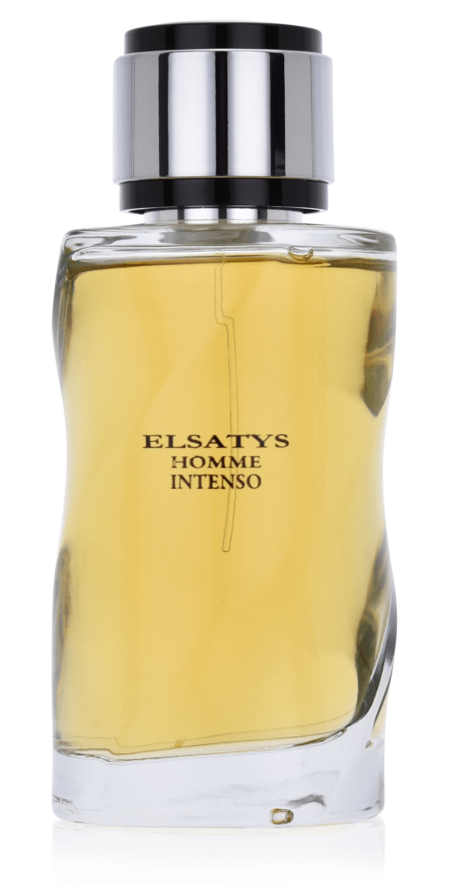 Reyane Tradition Elsatys Homme Intenso 100 ml Eau de Parfum 