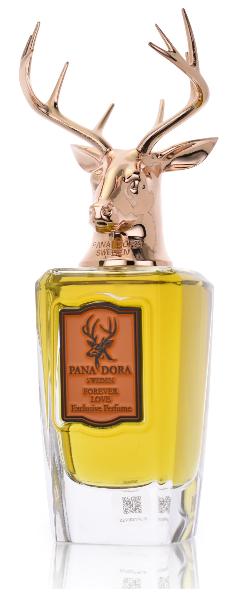 Pana Dora Sweden Forever Love 100 ml Eau de Parfum  