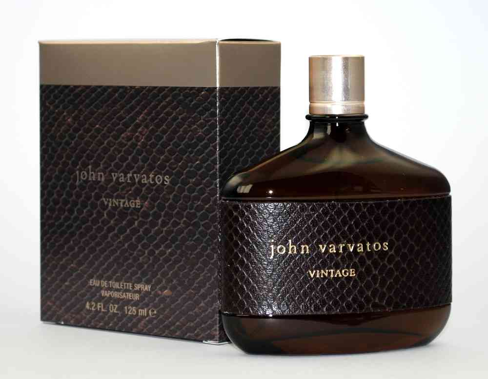 John Varvatos Vintage 125 ml Eau de Toilette