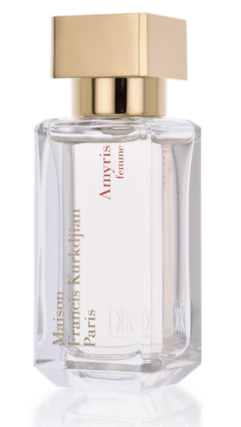 Francis Kurkdjian Amyris Femme Eau de Parfum 35 ml 