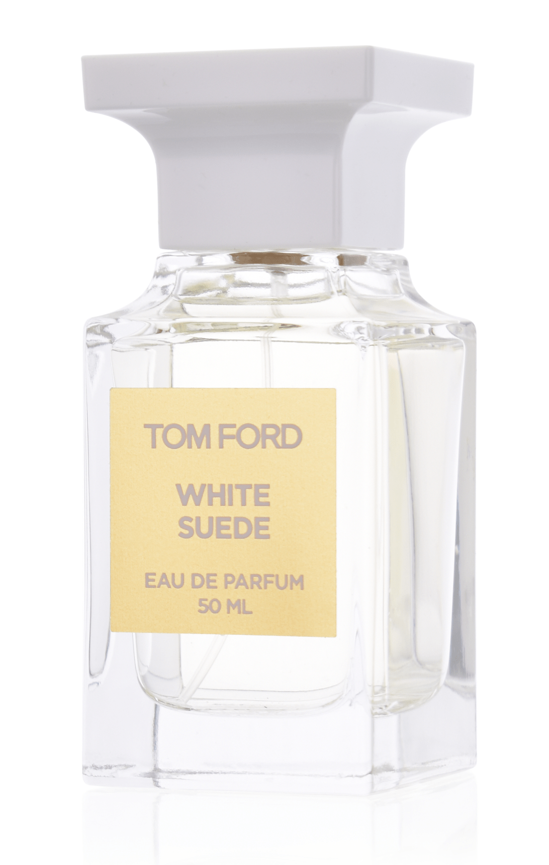 Tom Ford White Suede 5 ml Eau de Parfum Abfüllung