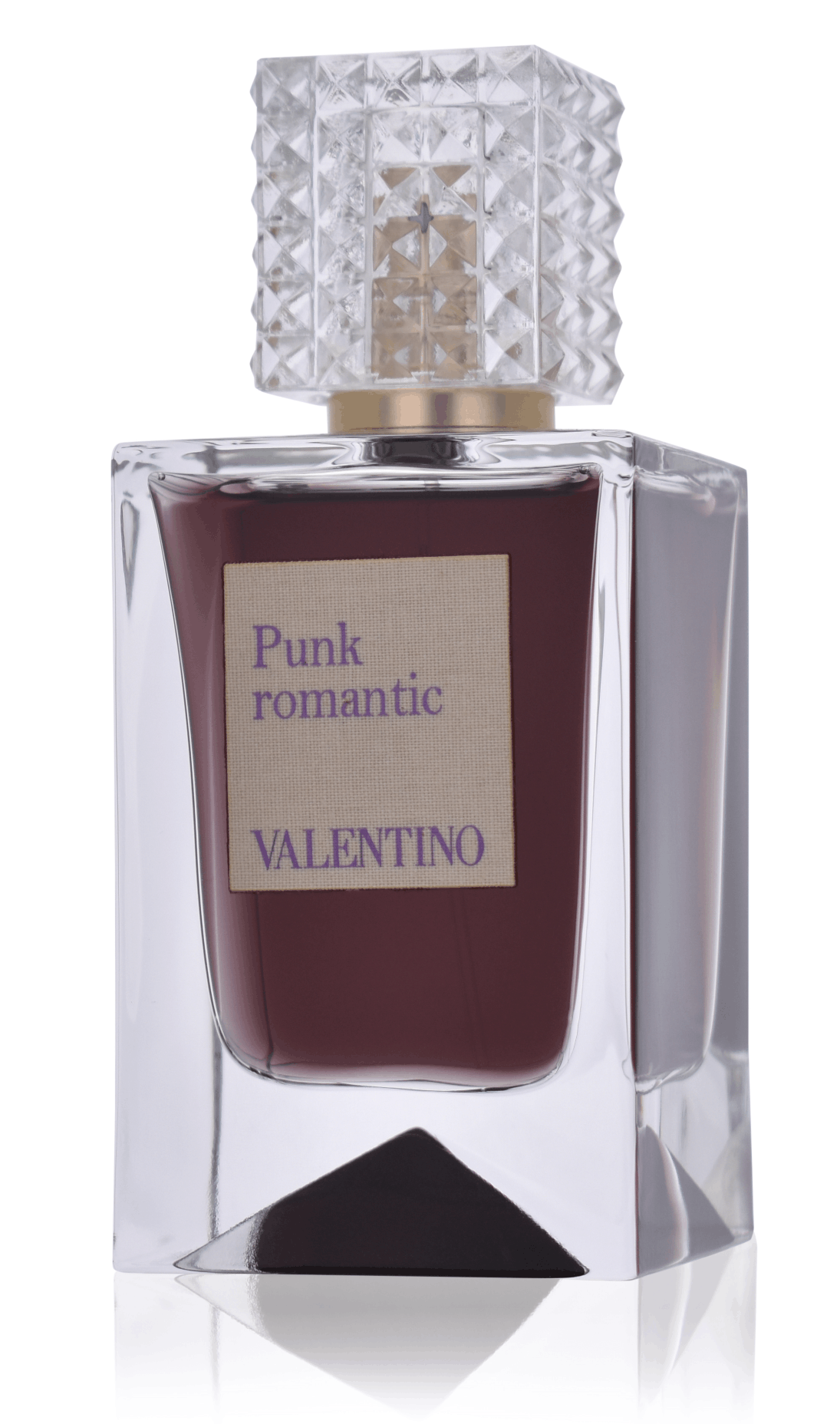 Valentino Anatomy of Dreams - Punk Romantic 100 ml Parfum    