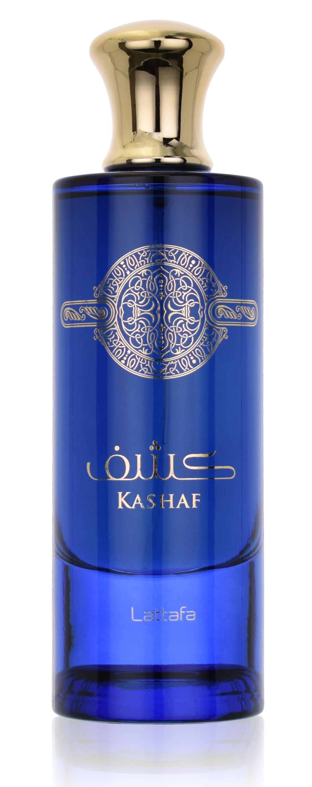 Lattafa Kashaf 100 ml Eau de Parfum         