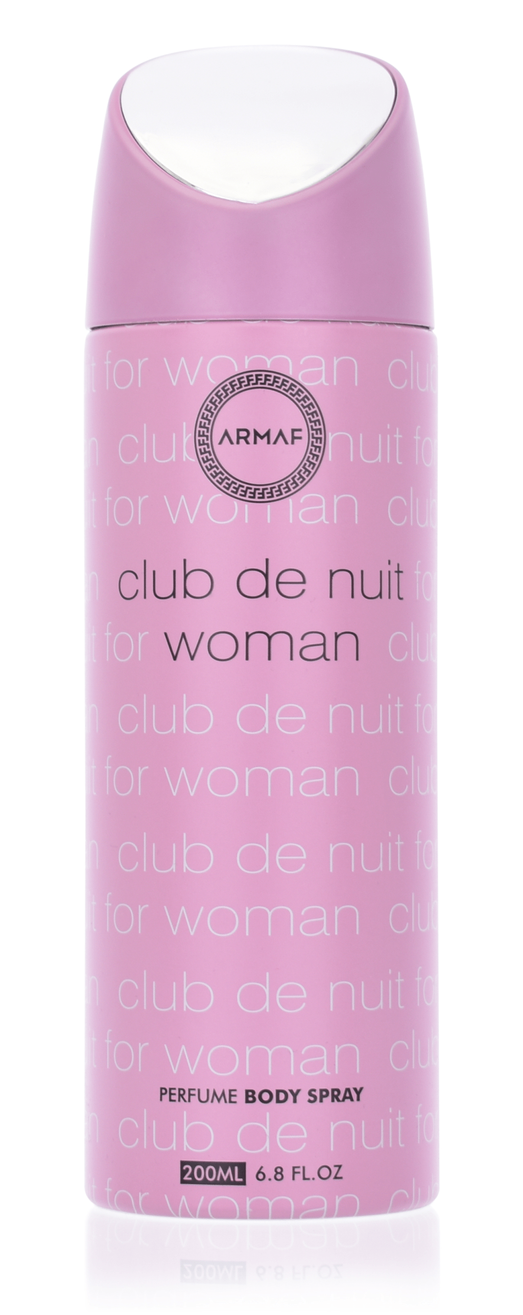 Armaf Club de Nuit Woman 200 ml Body Spray
