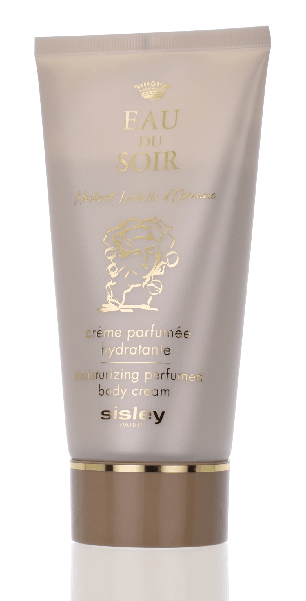 Sisley Eau du Soir 150 ml Bodylotion 