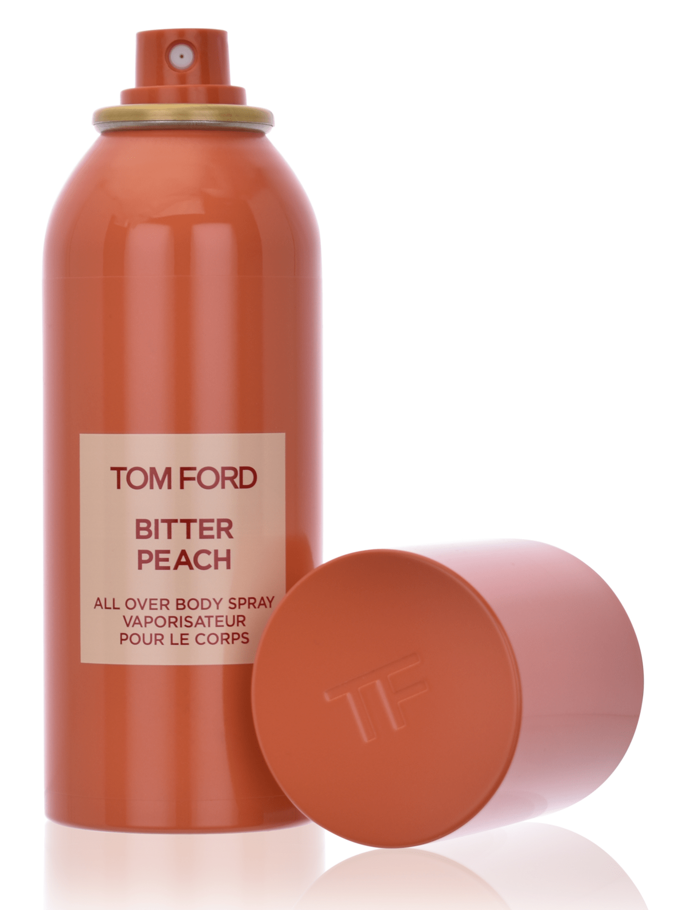Tom Ford Bitter Peach 150 ml All over Body Spray