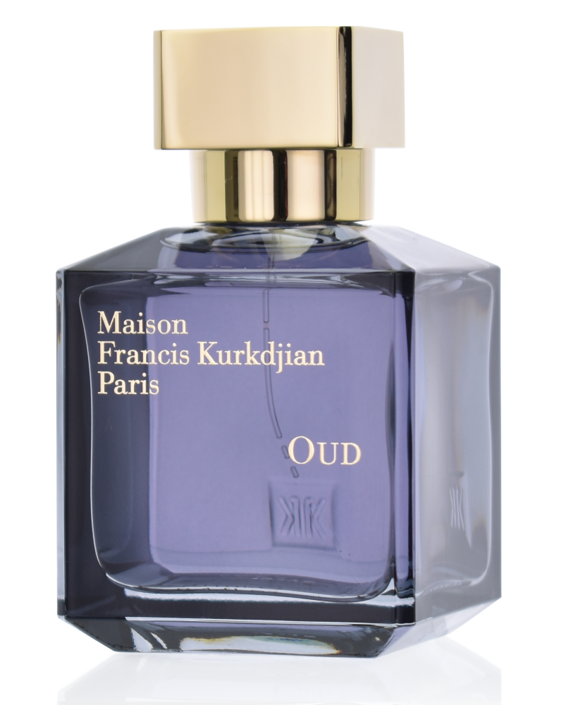 Maison Francis Kurkdjian Oud Eau de Parfum 5 ml Abfüllung