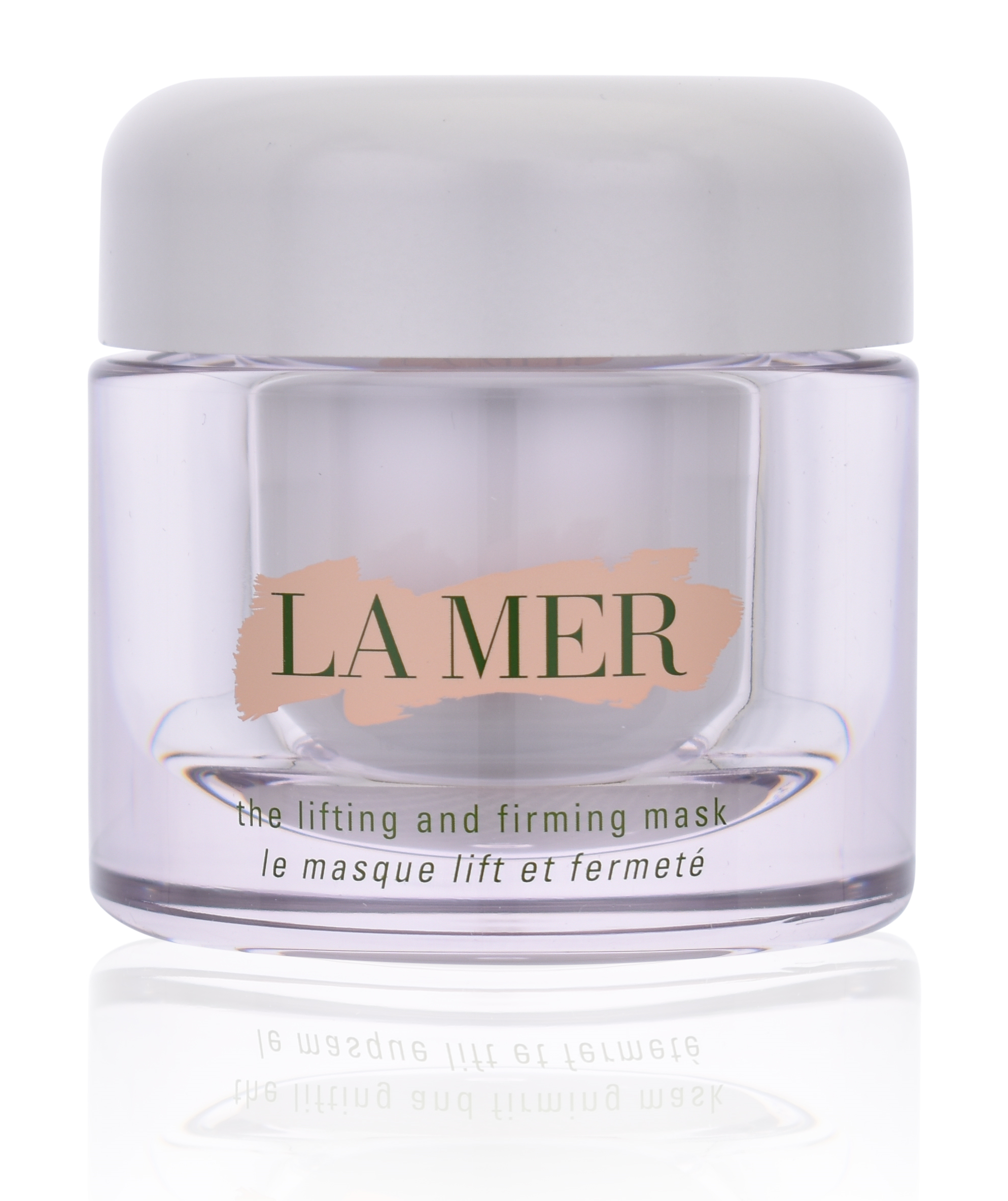 La Mer The Lifting and Firming Mask 50 ml 