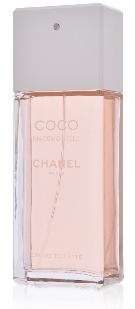 Chanel Coco Mademoiselle 50 ml Eau de Toilette unboxed