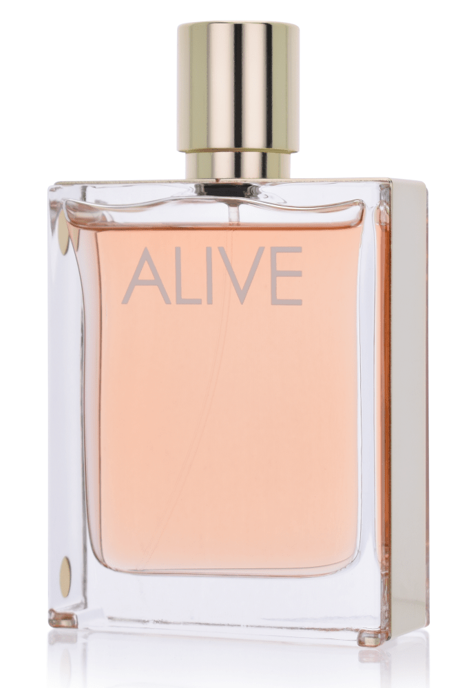 Hugo Boss Alive 50 ml Eau de Parfum Tester