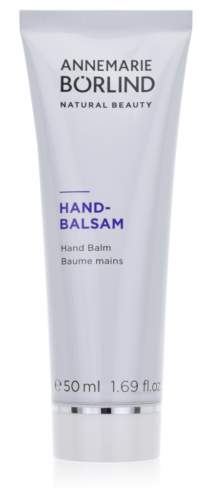 ANNEMARIE BÖRLIND HAND - Hand Balsam 50 ml