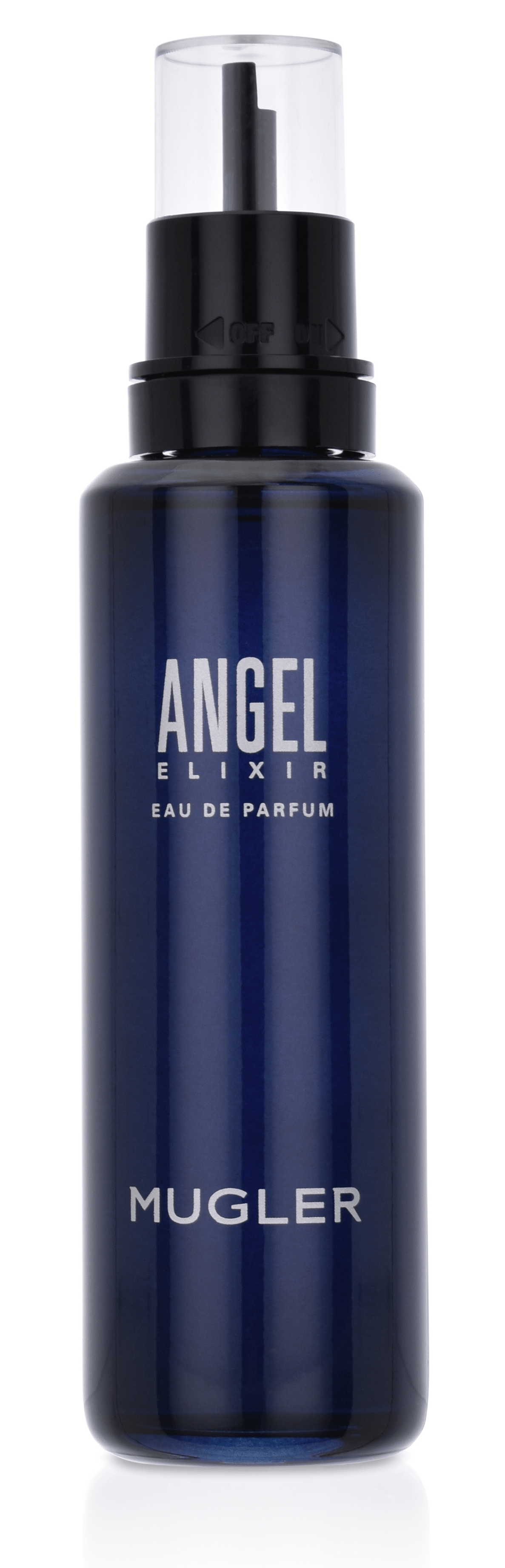 Thierry Mugler Angel Elixir 100 ml Eau de Parfum recharge