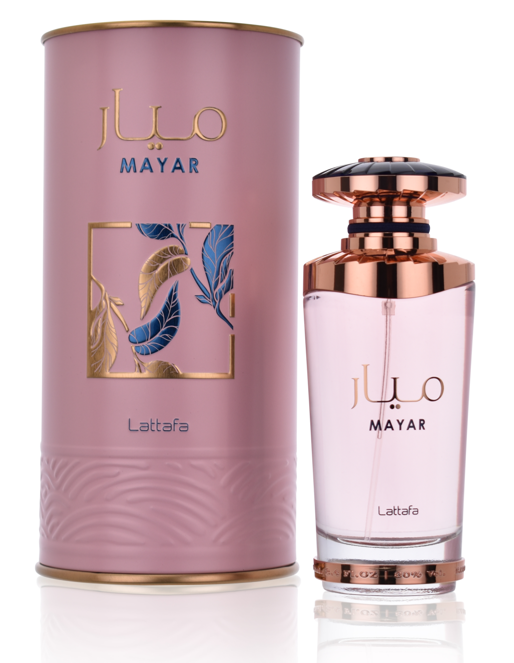 Lattafa Mayar Woman 100 ml Eau de Parfum           