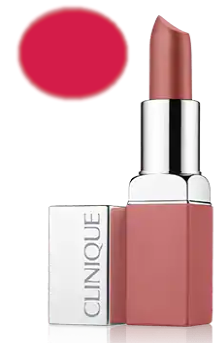 Clinique Pop Matte Lip Color + Primer Lippenstift 3,9g - PEPPERMINT POP