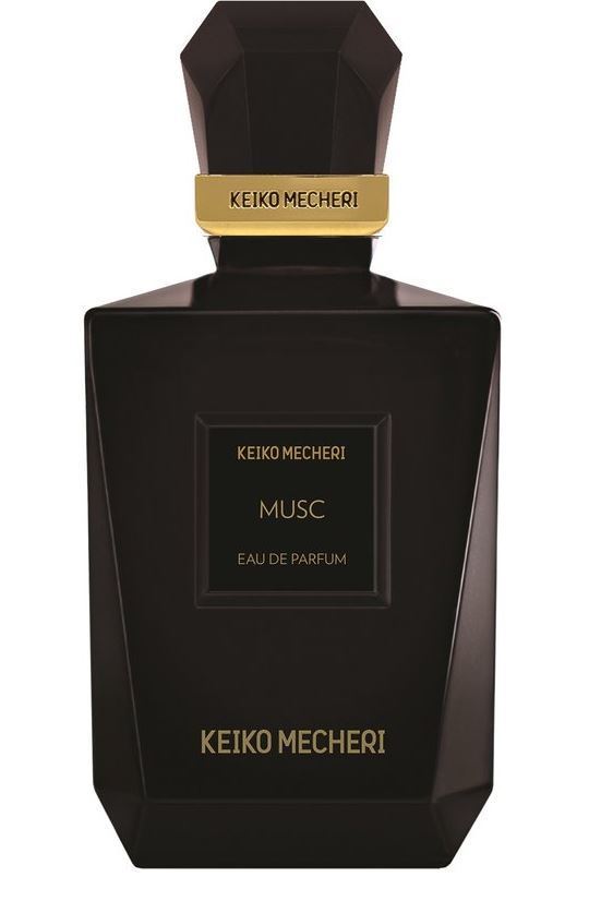 Keiko Mecheri Les Orientales - Musc 5 ml Eau de Parfum Abfüllung