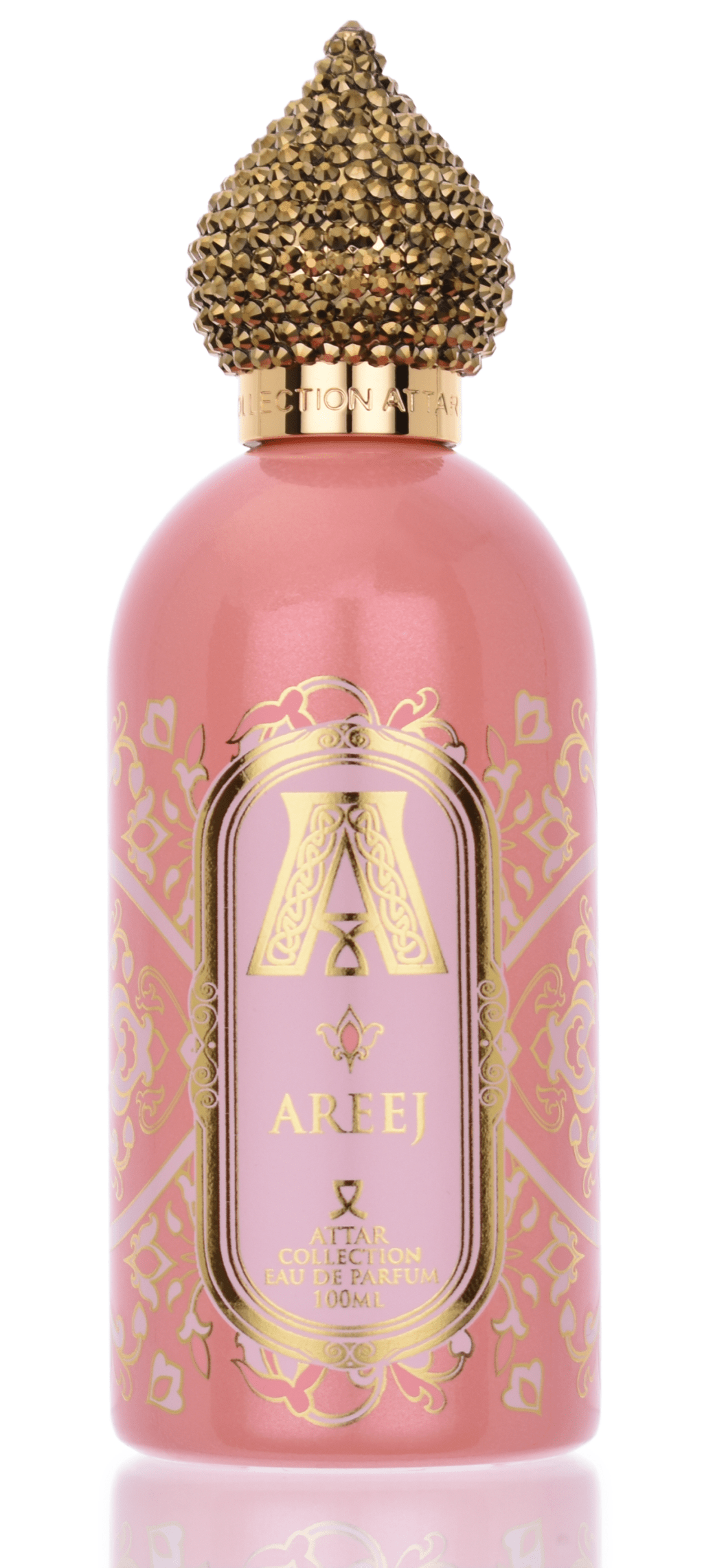 Attar Collection Areej 100 ml Eau de Parfum  
