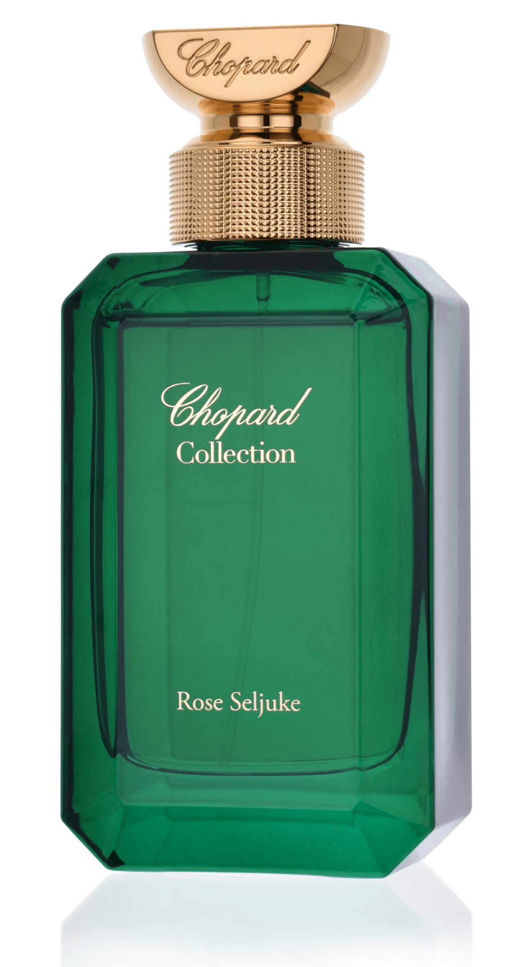 Chopard Collection Garden of Paradise Rose Seljuke 100 ml Eau de Parfum    