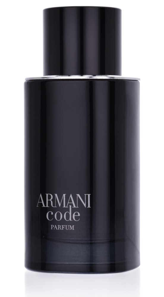 Armani Code Homme Parfum 125 ml refillable 