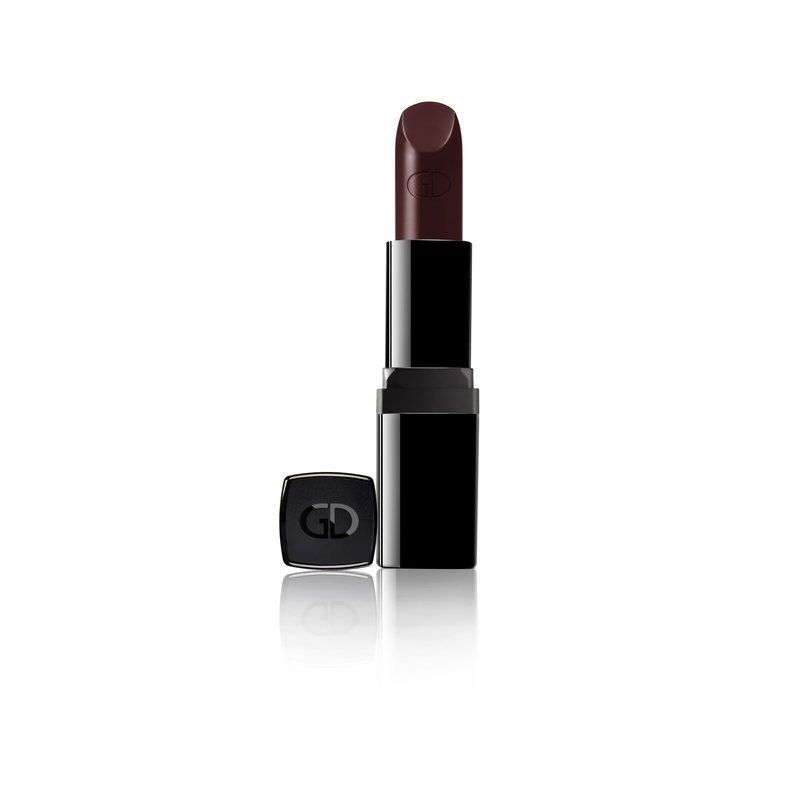 GA-DE True Color Satin Lipstick - 237 Night Cromson 4,2g
