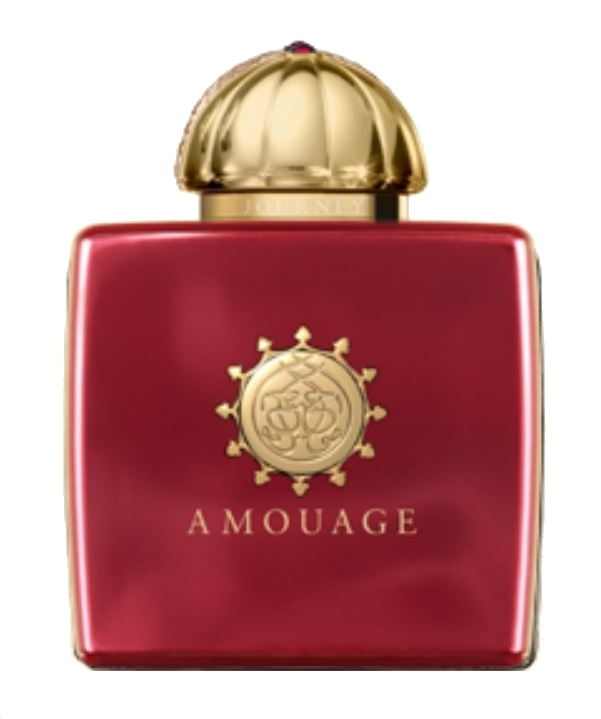 Amouage Journey for Woman 5 ml Eau de Parfum Abfüllung