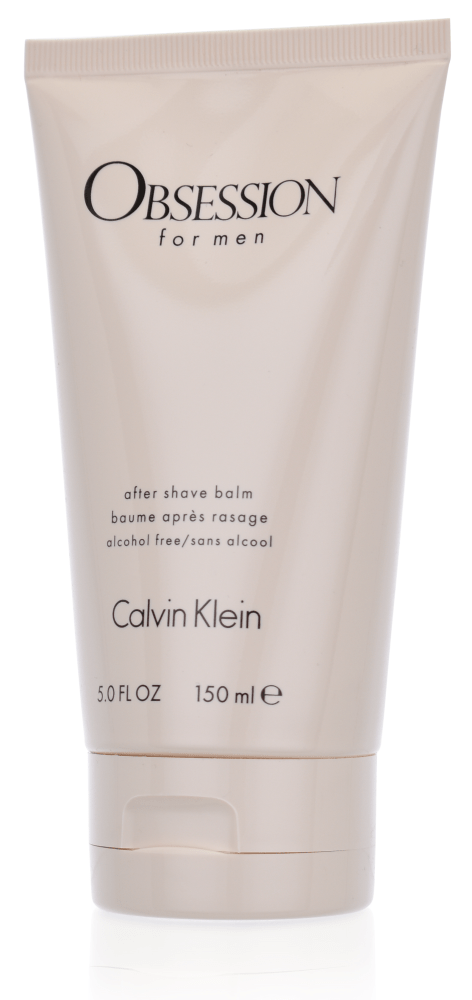 Calvin Klein Obsession for Men After Shave Balm 150 ml