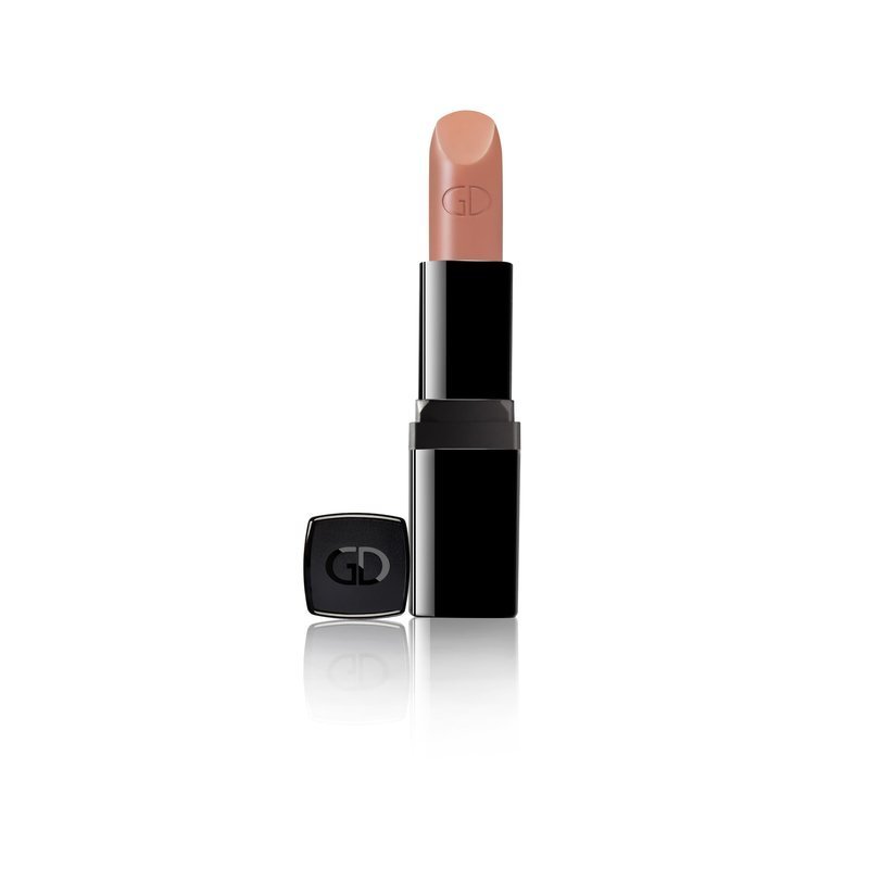GA-DE True Color Satin Lipstick - 235 Golden Whisper 4,2g