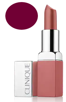 Clinique Pop Matte Lip Color + Primer Lippenstift 3,9g - AVANT GARDE POP