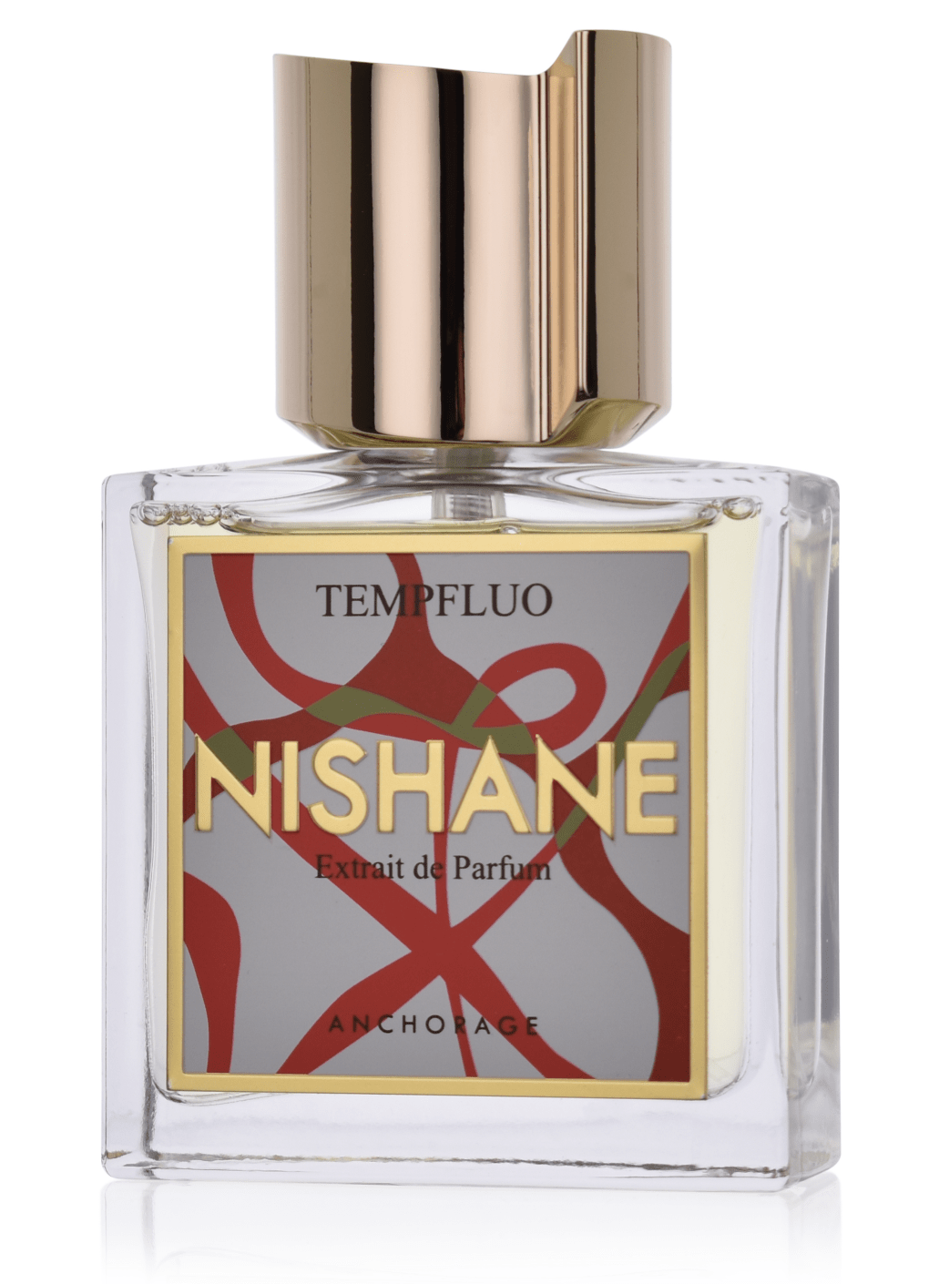 Nishane Tempfluo 50 ml Extrait de Parfum    