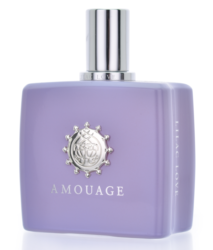 Amouage Lilac Love 100 ml Eau de Parfum Tester