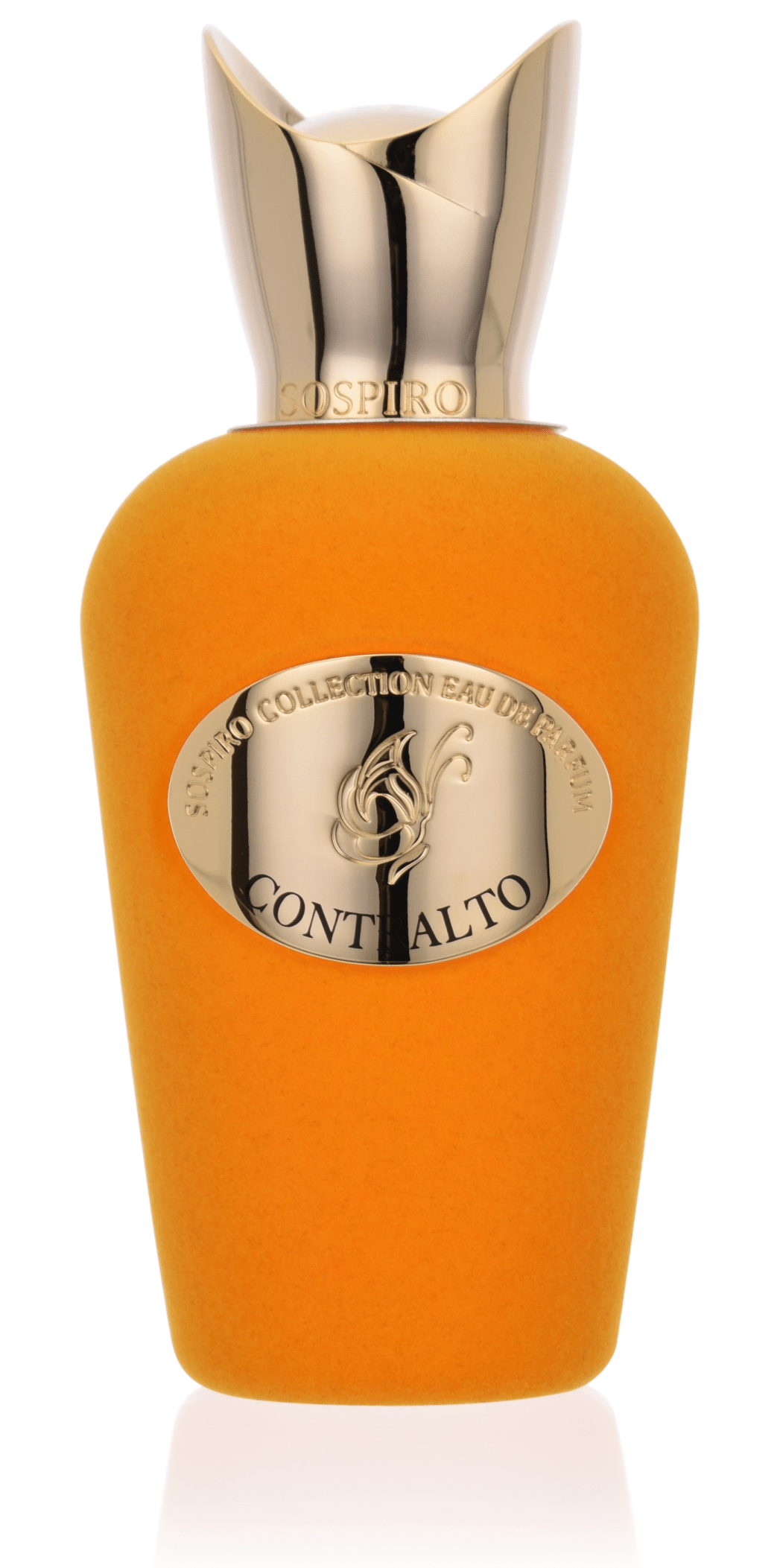 Sospiro Contralto 100 ml Eau de Parfum     