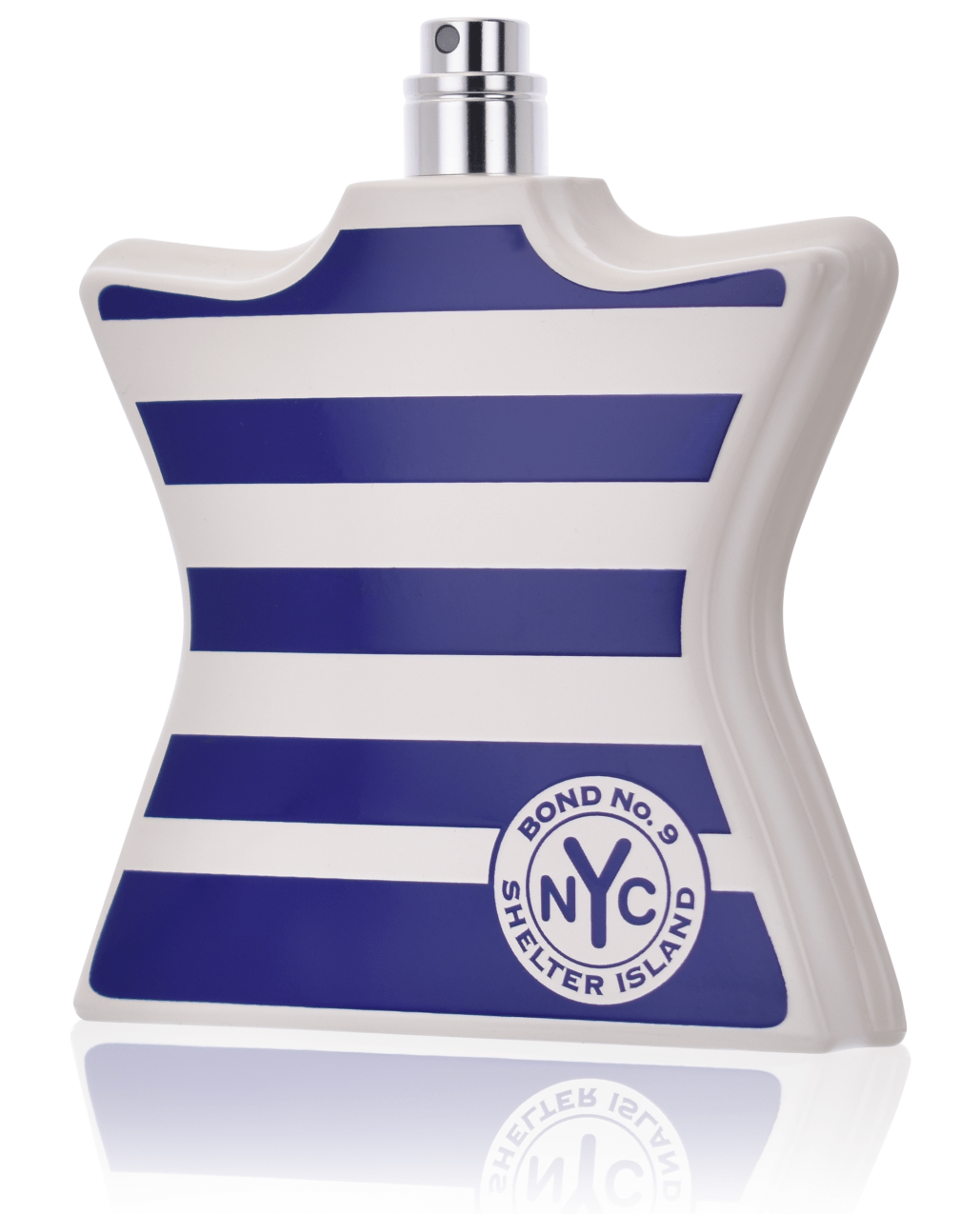 Bond No.9 Shelter Island 5 ml Eau de Parfum Abfüllung 