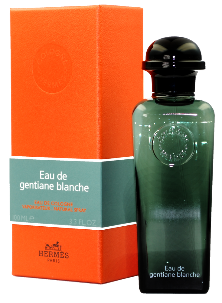 Hermès Eau de Pamplemousse Rose Eau de Cologne Spray 100 ml