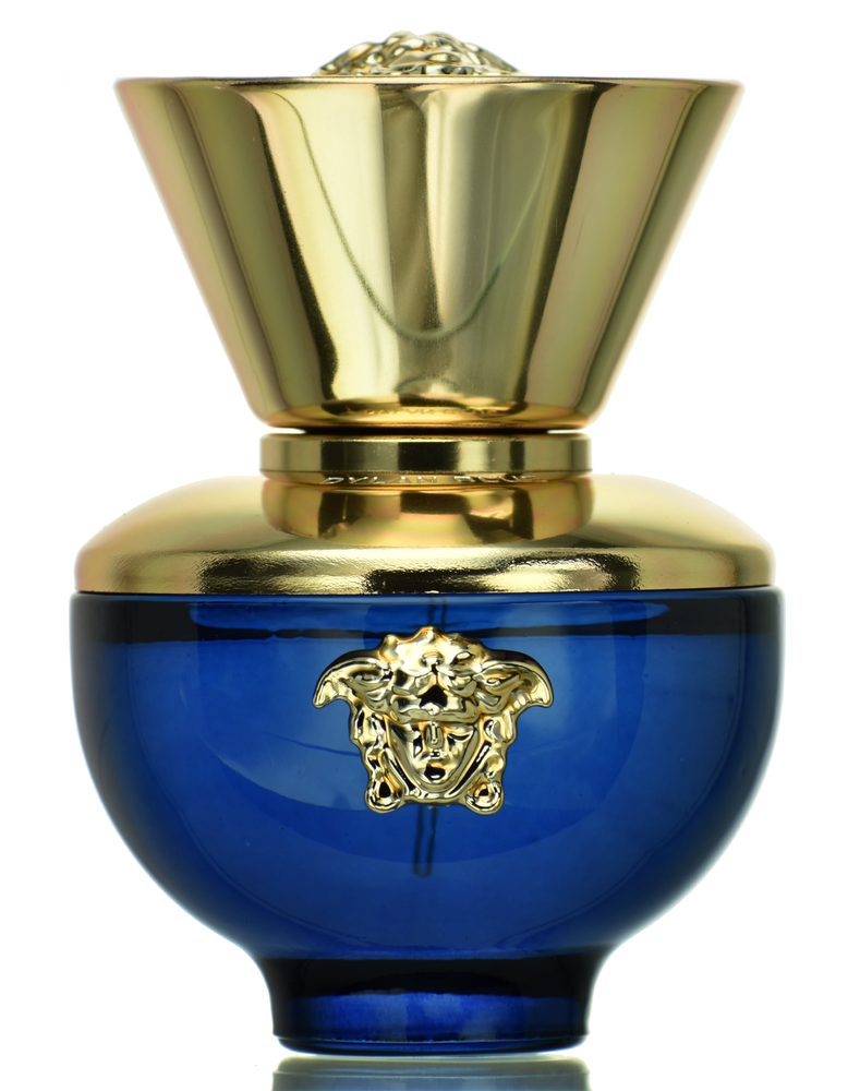 Versace pour Femme Dylan Blue 100 ml Eau de Parfum Tester